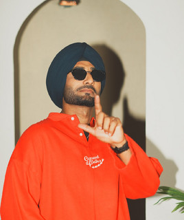 Ranjit Bawa